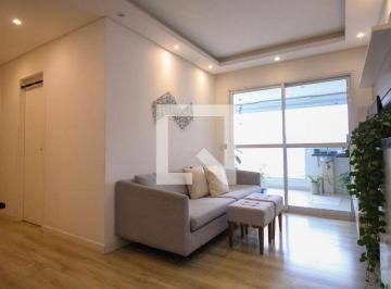 Apartamento · 77m² · 2 Quartos · 2 Vagas · Apartamento à Venda - Vila Prudente, 2 Quartos, 77 m2