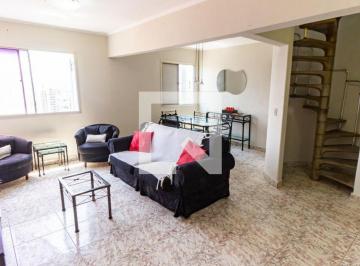Apartamento · 130m² · 3 Quartos · 1 Vaga · Apartamento à Venda - Mooca, 3 Quartos,  130 m2