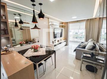Apartamento · 73m² · 3 Quartos · 2 Vagas · Apartamento à Venda - Mooca, 3 Quartos, 73 m2
