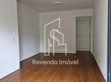 Apartamento · 81m² · 3 Quartos · 2 Vagas · Colinas Do Sumar na Vila Anglo Brasileira, Apartamento de 81m² com 3 dormitórios, 1 suíte, 2 vagas.