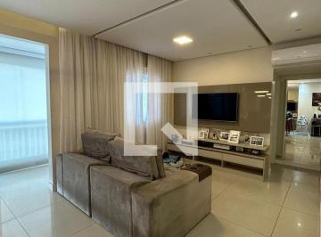 Apartamento · 73m² · 2 Quartos · 2 Vagas · Apartamento à Venda - Mooca, 2 Quartos, 73 m2
