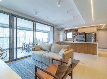 Apartamento de 4 quartos, São Paulo · APARTAMENTO 4 DORMITÓRIOS, 3 SUÍTES NO ALTO DA LAPA