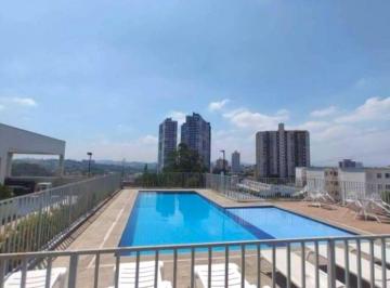 Apartamento de 2 quartos, Osasco · Apartamento 2 Dormitórios com Varanda e 1 Vaga Coberta à Venda | 49m² | Terraço Quitaúna | Osasco