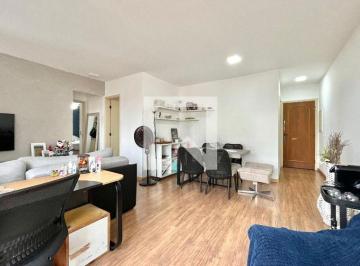 Apartamento · 70m² · 3 Quartos · 2 Vagas · Apartamento à Venda - Vila Clementino, 3 Quartos, 70 m2