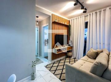 Apartamento en Venda de 2 quartos Brás · Apartamento à Venda - Brás, 2 Quartos, 59 m2