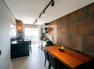 Apartamento · 71m² · 1 Quarto · 1 Vaga · Apartamento à Venda - Tatuapé, 1 Quarto, 71 m2