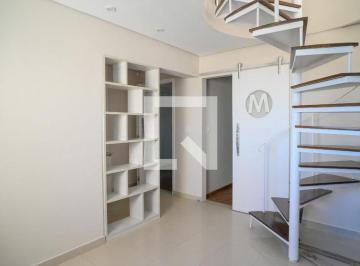 Apartamento · 100m² · 2 Quartos · 2 Vagas · Apartamento à Venda - Bosque da Saúde, 2 Quartos, 100 m2