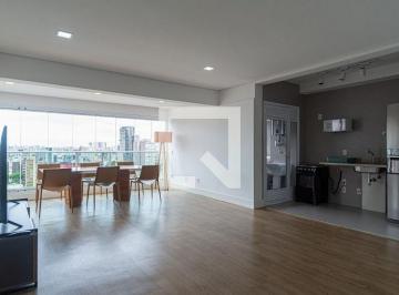Apartamento · 67m² · 1 Quarto · 1 Vaga · Apartamento à Venda - Bela Vista, 1 Quarto, 67 m2