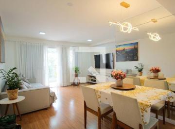 Apartamento · 100m² · 2 Quartos · 2 Vagas · Apartamento à Venda - Vila Carrão, 2 Quartos, 100 m2