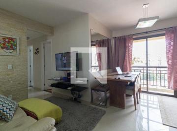 Apartamento · 80m² · 3 Quartos · 2 Vagas · Apartamento à Venda - Aclimação, 3 Quartos, 80 m2