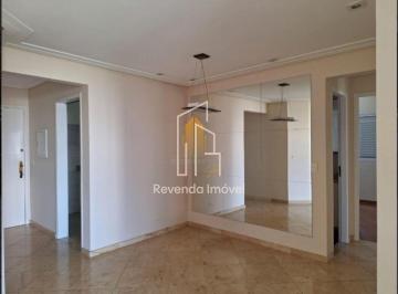 Apartamento · 70m² · 3 Quartos · CONDOMINIO EDIFICIO VILLAGIO VITTA, CHACARA INGLESA, APARTAMENTO DE 70M² COM 3 D