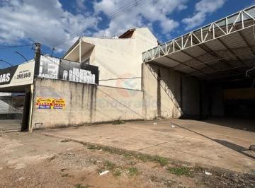 Comercial · 299m² · 4 Vagas · Salão à venda e para alugar em Hortolândia, Vila Real Continuaçao