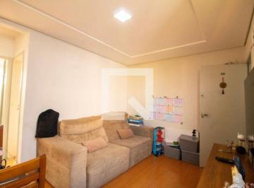 Apartamento · 43m² · 2 Quartos · 1 Vaga · Apartamento à Venda - Camargos, 2 Quartos,  43 m² - Belo Horizonte