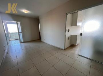 Apartamento · 60m² · 2 Quartos · Apartamento para alugar em Jaguariúna, Jardim Mauá, com 2 quartos, com 60 m²