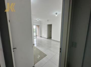 Apartamento · 49m² · 2 Quartos · 1 Vaga · Apartamento para alugar em Jaguariúna, Loteamento Santo Antônio, com 2 quartos, com 49 m²