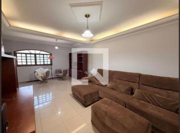 Casa · 100m² · 2 Quartos · 2 Vagas · Casa para Aluguel - Agapeama, 2 Quartos, 100 m2 - Jundiaí