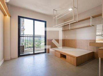 Apartamento · 24m² · 1 Quarto · Apartamento para Aluguel - Pinheiros, 1 Quarto,  24 m2 - São Paulo