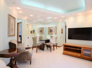 Apartamento · 82m² · 2 Quartos · 1 Vaga · Apartamento para Aluguel - Vila Carrão, 2 Quartos,  82 m2 - São Paulo