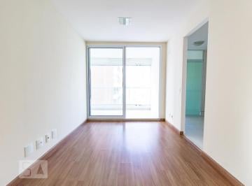 Apartamento · 49m² · 1 Quarto · 1 Vaga · Apartamento para Aluguel - Campo Belo, 1 Quarto,  49 m2 - São Paulo