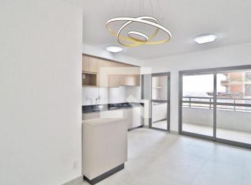 Apartamento · 95m² · 3 Quartos · 2 Vagas · Apartamento para Aluguel - Gávea, 3 Quartos, 95 m2 - Uberlândia