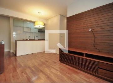 Apartamento · 69m² · 3 Quartos · 2 Vagas · Apartamento para Aluguel - Vila Andrade, 3 Quartos,  69 m2 - São Paulo