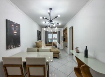Apartamento · 72m² · 2 Quartos · 1 Vaga · Apartamento para Aluguel - Vila Assunção, 2 Quartos,  72 m2 - Praia Grande