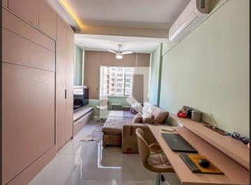 Apartamento · 30m² · 1 Quarto · Apartamento para Aluguel - Centro, 1 Quarto,  30 m2 - Rio de Janeiro