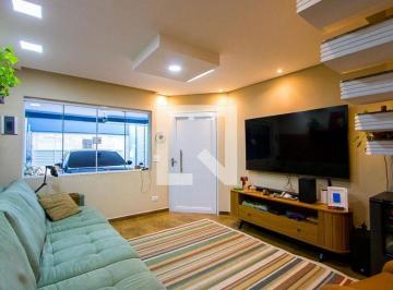 Casa · 183m² · 2 Quartos · 2 Vagas · Casa para Aluguel - Cidade Sao Jorge, 2 Quartos,  183 m2 - Santo André