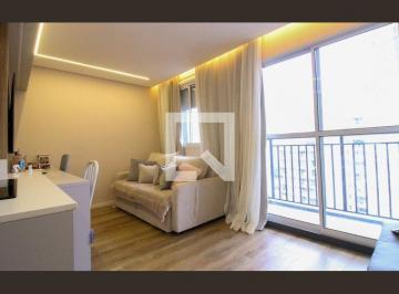 Apartamento · 36m² · 1 Quarto · Apartamento para Aluguel - Vila Prudente, 1 Quarto,  36 m2 - São Paulo