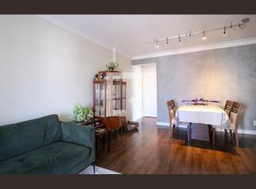 Apartamento · 93m² · 3 Quartos · 1 Vaga · Apartamento para Aluguel - Vila Prudente, 3 Quartos, 93 m2 - São Paulo