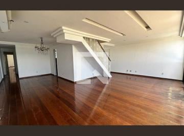 Apartamento · 380m² · 3 Quartos · 3 Vagas · Apartamento para Aluguel - Recreio, 3 Quartos,  380 m2 - Rio de Janeiro