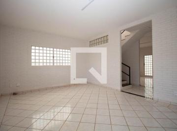 Casa · 350m² · 3 Quartos · 4 Vagas · Casa para Aluguel - Jardim Botânico, 3 Quartos, 350 m2 - Brasília
