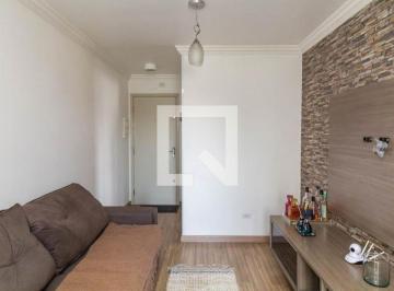 Apartamento · 67m² · 2 Quartos · 1 Vaga · Apartamento para Aluguel - Itaquera, 2 Quartos,  67 m2 - São Paulo