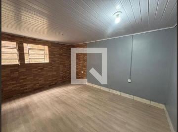 Casa · 60m² · 2 Quartos · 1 Vaga · Casa à Venda - Campestre, 2 Quartos, 60 m² - São Leopoldo