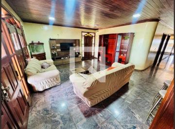 Casa · 2400m² · 6 Quartos · 4 Vagas · Casa à Venda - Águas Claras, 6 Quartos, 2400 m² - Brasília