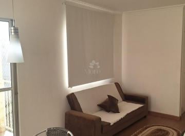 Apartamento · 52m² · 2 Quartos · Apartamento para alugar em Sumaré, Vila Carlota, com 2 quartos, com 52 m², Ipê Branco