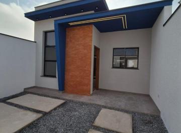 Casa de 3 quartos, Taubaté · CASA À VENDA NO BAIRRO AREAO