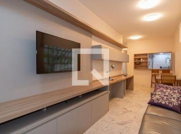 Apartamento · 102m² · 2 Quartos · 1 Vaga · Apartamento à Venda - Consolação, 2 Quartos, 102 m2