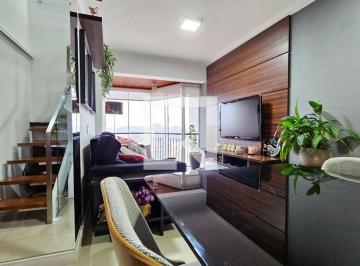Apartamento · 150m² · 3 Quartos · 2 Vagas · Apartamento à Venda - Jardim Marajoara , 3 Quartos, 150 m2