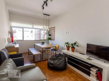 Apartamento · 85m² · 3 Quartos · Apartamento à Venda - Bela Vista, 3 Quartos, 85 m2