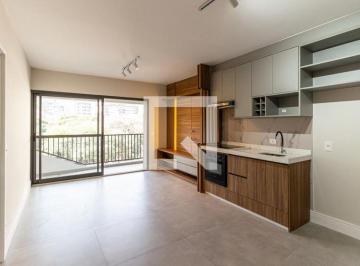 Apartamento · 49m² · 1 Quarto · Apartamento à Venda - Santa Cecília, 1 Quarto, 49 m2