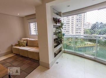 Apartamento · 55m² · 1 Quarto · 1 Vaga · Apartamento à Venda - Consolação, 1 Quarto, 55 m2