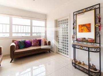 Apartamento · 109m² · 3 Quartos · 1 Vaga · Apartamento à Venda - Mooca, 3 Quartos, 109 m2