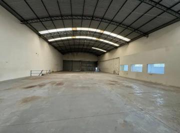 Comercial · 904m² · 4 Vagas · Barracão para locação no bairro Água Branca em Piracicaba/SP