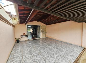 Casa · 135m² · 3 Quartos · 2 Vagas · Casa à venda em Saltinho, Jardim Palmares I, com 3 quartos, com 135 m²