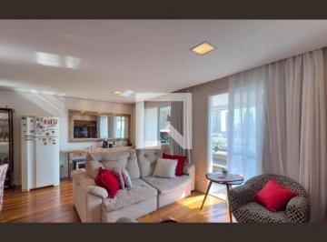 Apartamento · 165m² · 3 Quartos · 3 Vagas · Apartamento à Venda - Cambuci, 3 Quartos, 165 m² - São Paulo