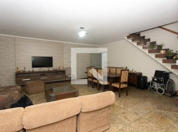 Casa · 284m² · 4 Quartos · 6 Vagas · Casa à Venda - Vila Santa Clara, 4 Quartos, 284 m² - São Paulo