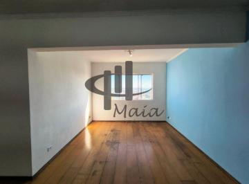 Apartamento · 104m² · 3 Quartos · 1 Vaga · Locação Apartamento Sao Caetano do Sul Barcelona Ref: 28512