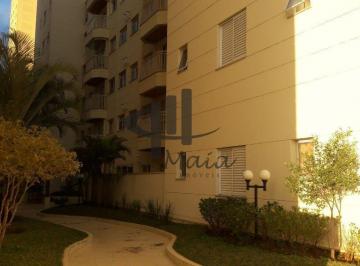 Apartamento · 62m² · 2 Quartos · 2 Vagas · Venda Apartamento Sao Caetano do Sul Barcelona Ref: 47059