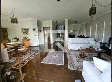 Casa · 300m² · 3 Quartos · 1 Vaga · Casa à Venda - Alphaville, 3 Quartos, 300 m² - Santana de Parnaíba